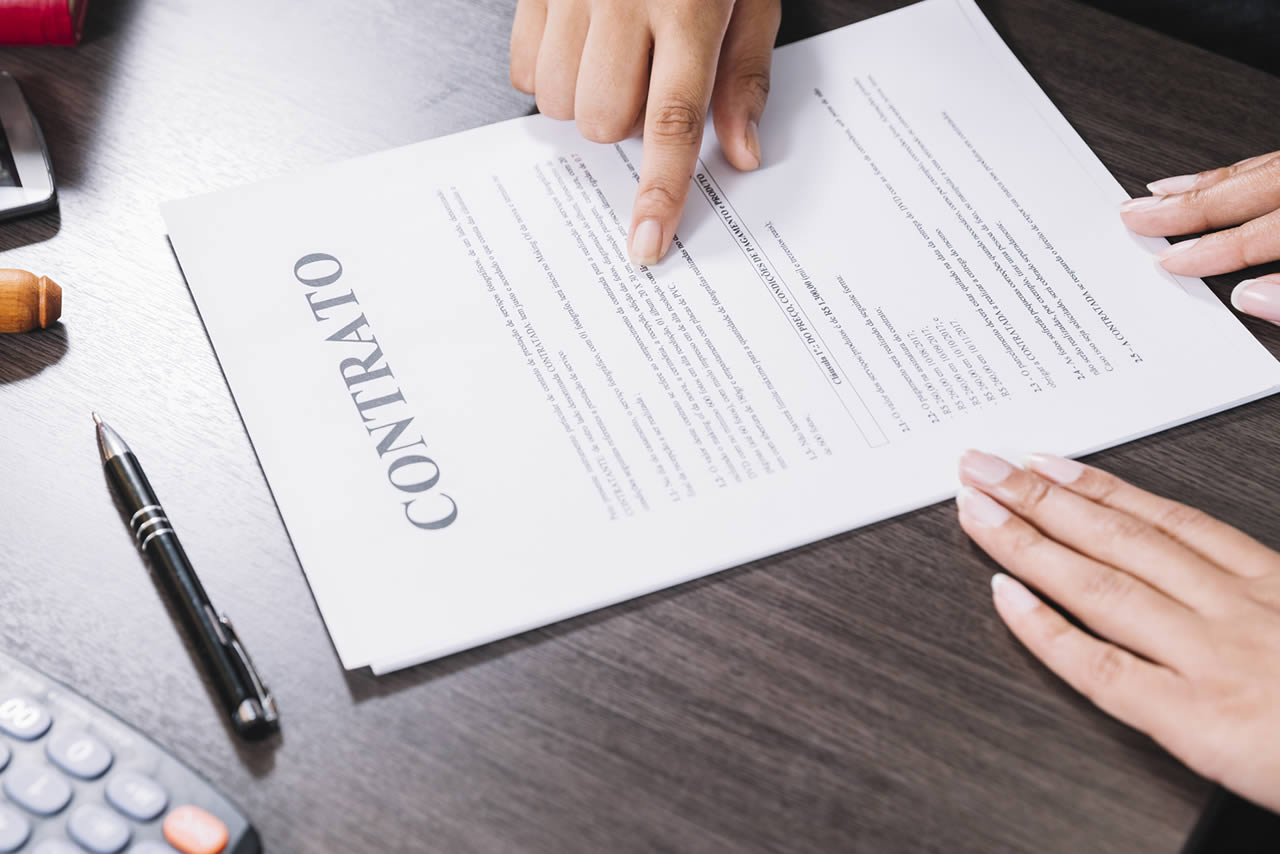 contrato